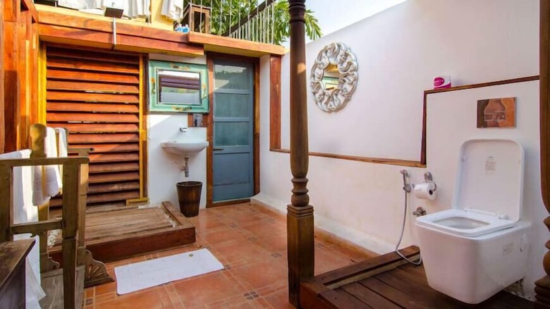 Apartamento Sur La Mer
