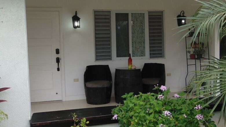 Ocho Rios Villa At The Palms V