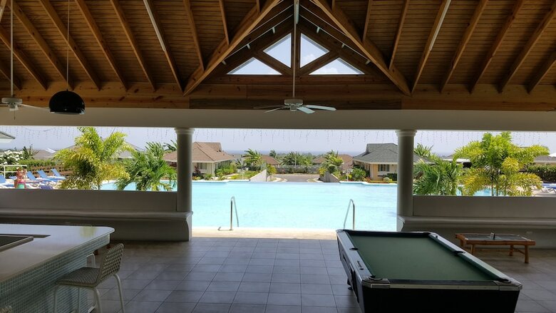 Ocho Rios Villa At The Palms V