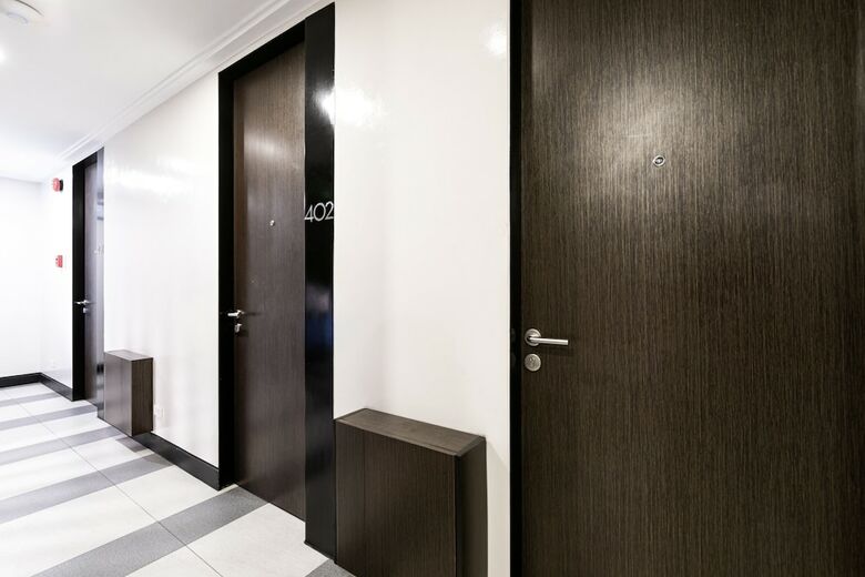 Artemis Place Makati Hotel