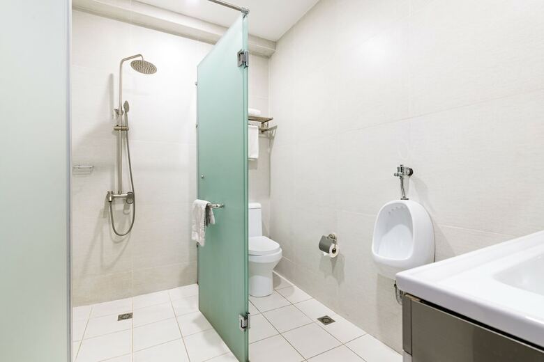 Artemis Place Makati Hotel