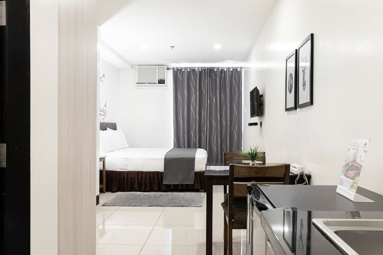 Artemis Place Makati Hotel