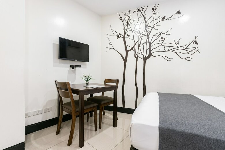 Artemis Place Makati Hotel