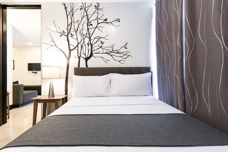 Artemis Place Makati Hotel