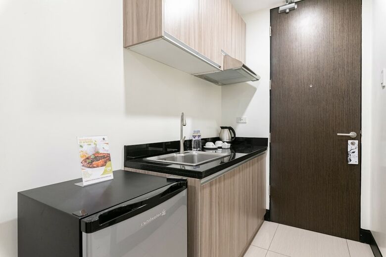 Artemis Place Makati Hotel