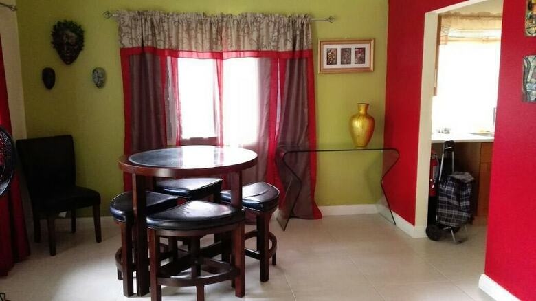 Ocho Rios Villa At The Palms III