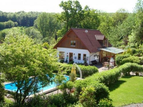 Feriendorf Natur Pur VI