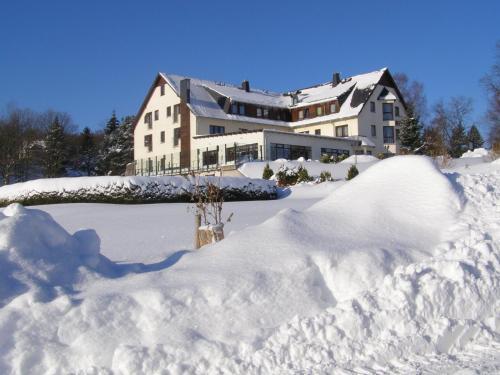 Hotel Waldesruh
