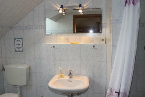 Hostal G�stehaus Hansen