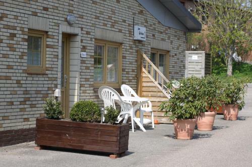 Hostal G�stehaus Hansen
