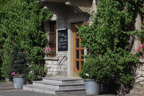 Hostal Landgasthof Zur Br�cke