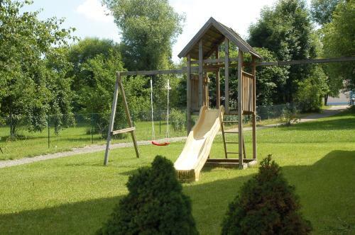 Landgasthof Und Hotel Weisser L�we