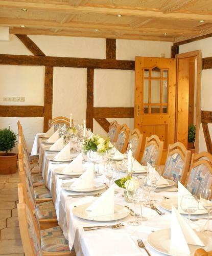 Landgasthof Und Hotel Weisser L�we