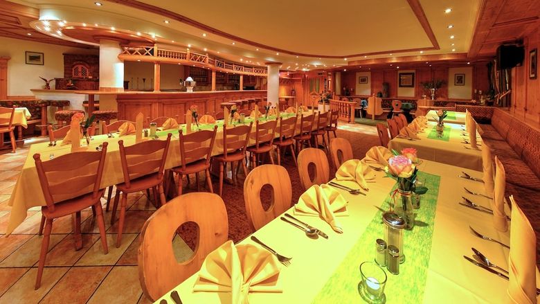 Hostal Gasthof Zur Post