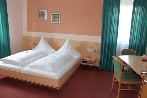 Hostal Hotel Heike Garni Nichtraucherhotel