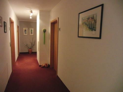 Hostal Hotel Heike Garni Nichtraucherhotel