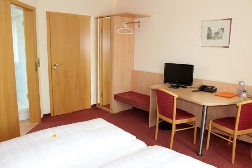Hostal Hotel Heike Garni Nichtraucherhotel