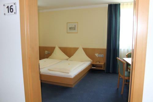 Hostal Hotel Heike Garni Nichtraucherhotel