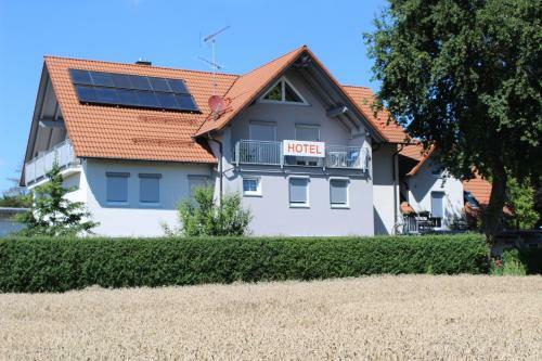 Hostal Hotel Heike Garni Nichtraucherhotel