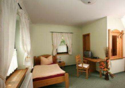 Hostal Gasthof & Pension Brettm�hle