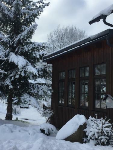 Hostal Gasthof & Pension Brettm�hle