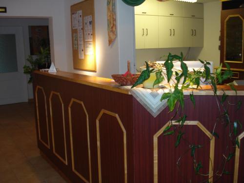 Hotel-restaurant Am Kriebsteinsee