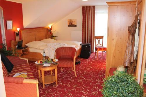 Hotel Landgasthof Apfelbeck