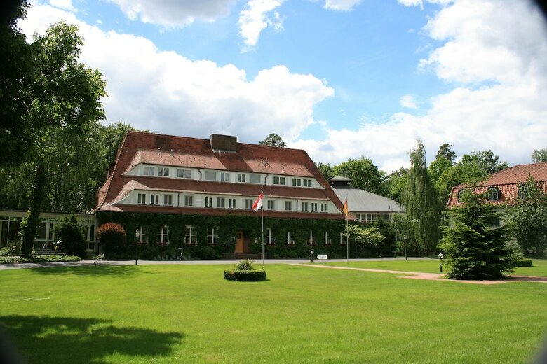 Hotel D�llnsee-schorfheide