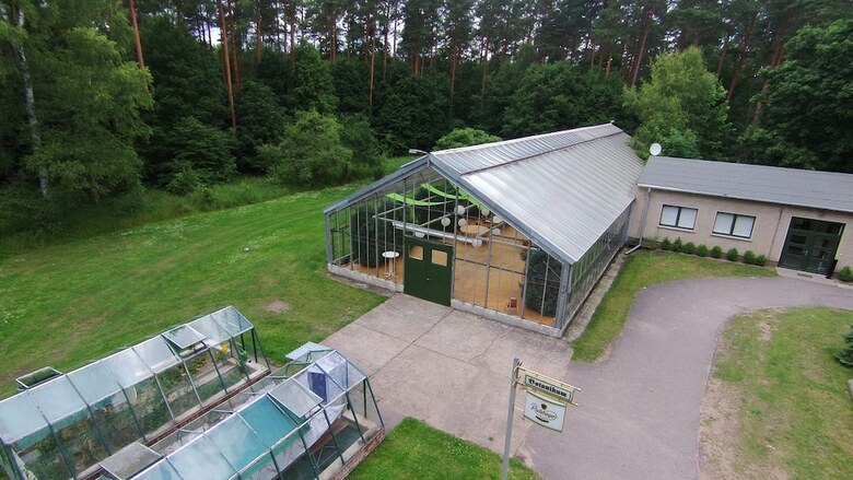 Hotel D�llnsee-schorfheide