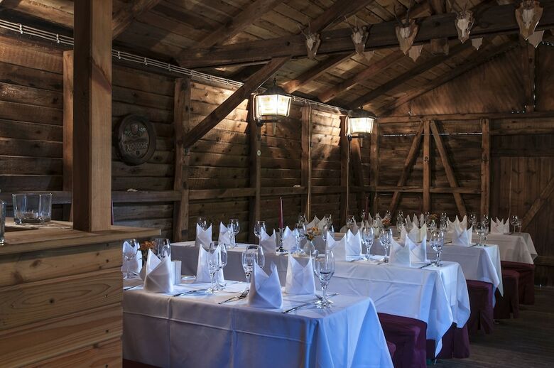 Hotel D�llnsee-schorfheide