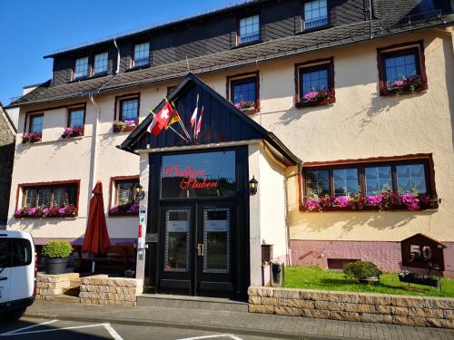 Hostal Hotel Thielmann