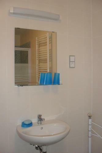 Hostal Pension Am Steinberg