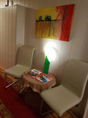 Hostal Pension Maintal Ebelsbach