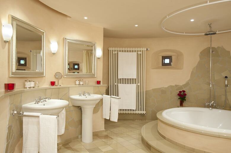 Dormero Schlosshotel Reichenschwand