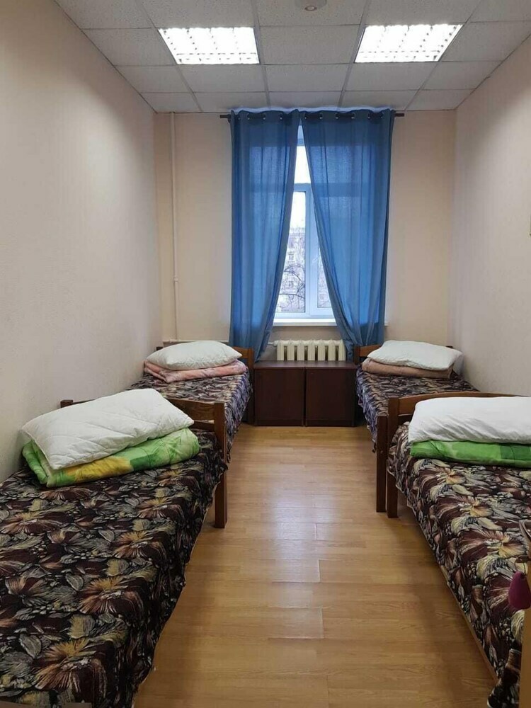 Globus Mini Hotel On Yakovlevsky