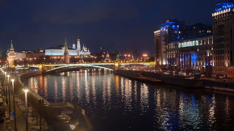 Hotel Red Square Guest House