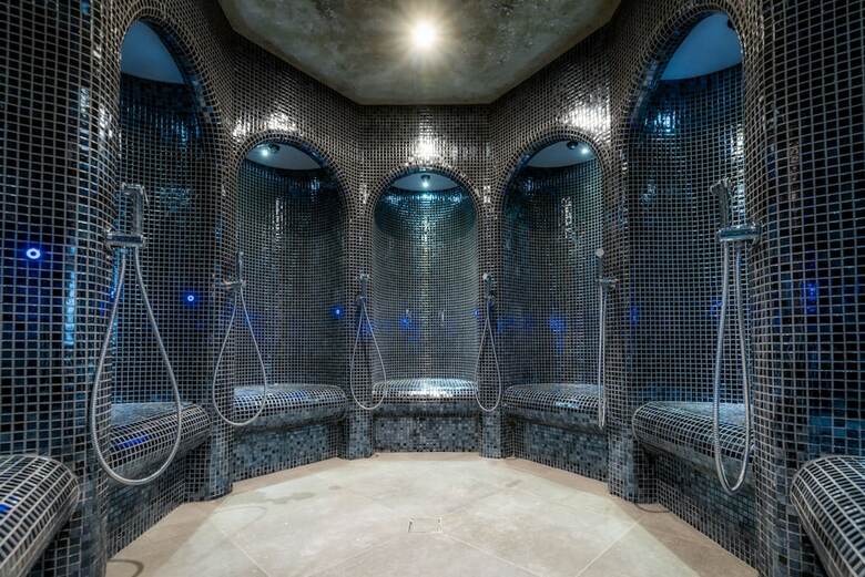 Arte Spa & Park Hotel