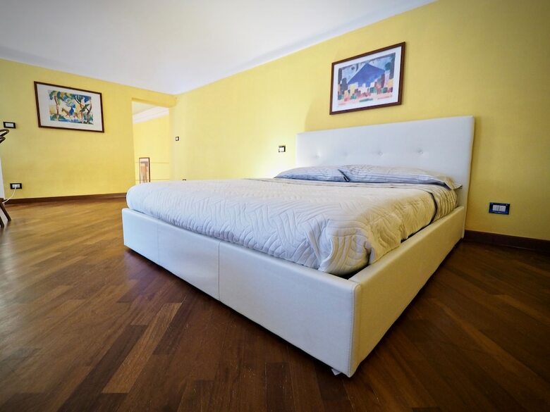 Apartamento Dimora Lusso Delle Vigne