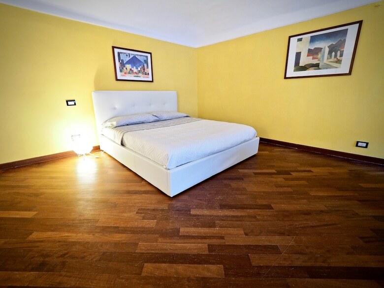 Apartamento Dimora Lusso Delle Vigne