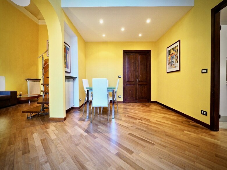 Apartamento Dimora Lusso Delle Vigne