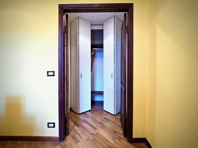 Apartamento Dimora Lusso Delle Vigne