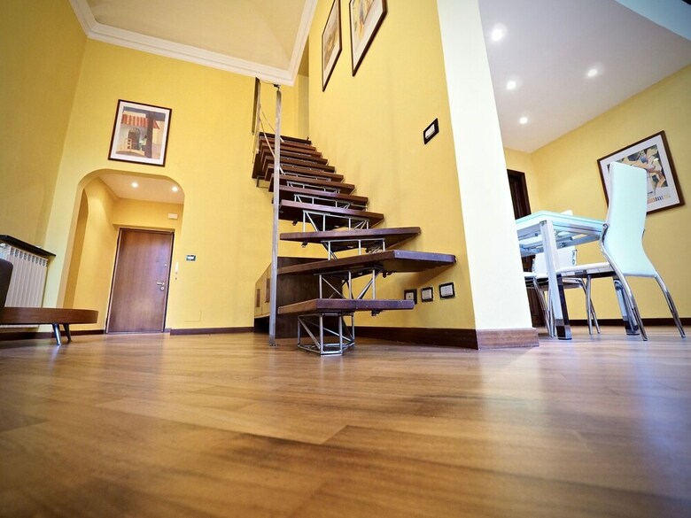 Apartamento Dimora Lusso Delle Vigne