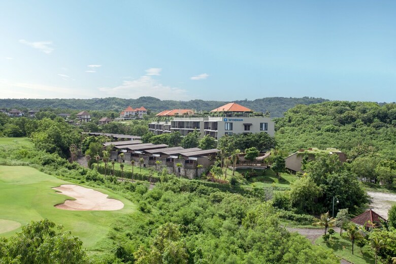 Hotel Wyndham Dreamland Resort Bali
