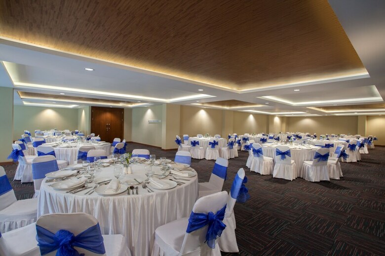Hotel Wyndham Dreamland Resort Bali