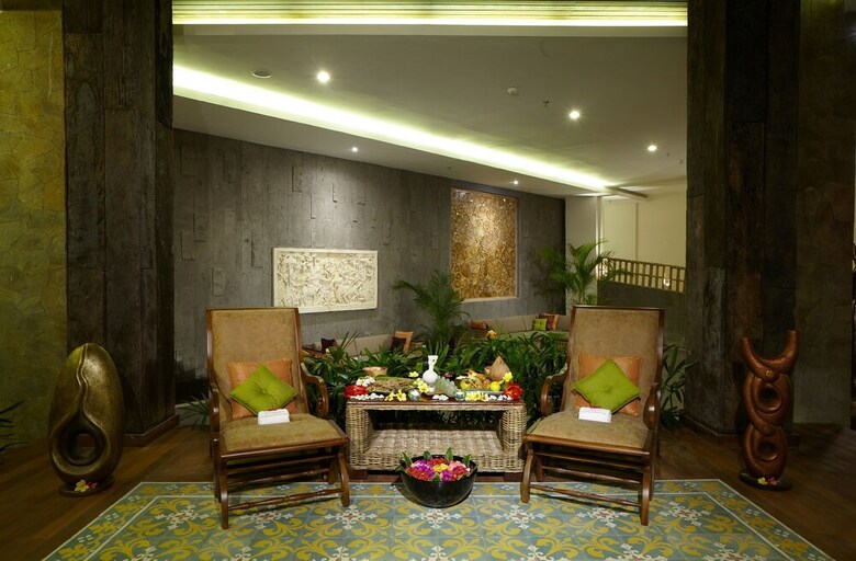 Hotel Wyndham Dreamland Resort Bali