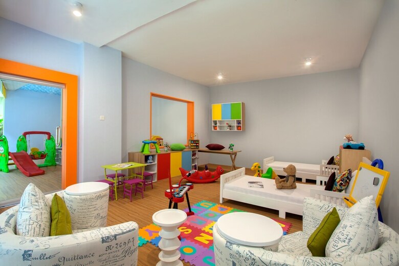 Hotel Wyndham Dreamland Resort Bali