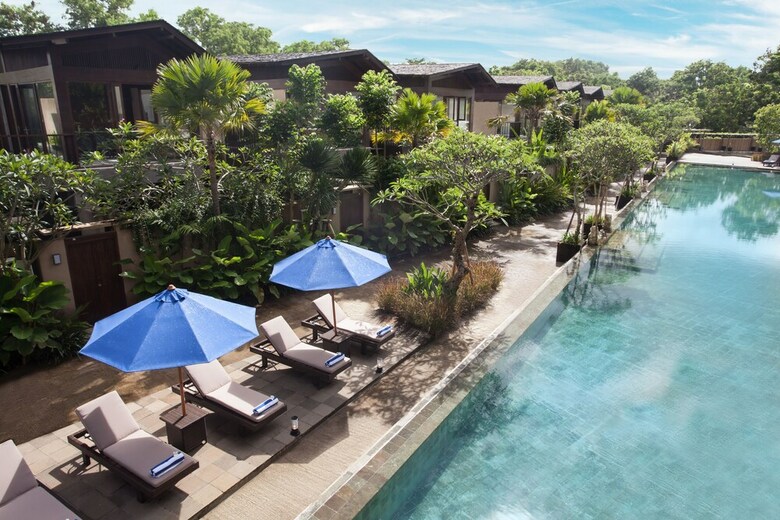 Hotel Wyndham Dreamland Resort Bali
