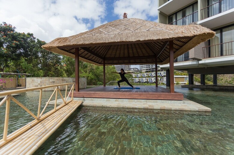 Hotel Wyndham Dreamland Resort Bali