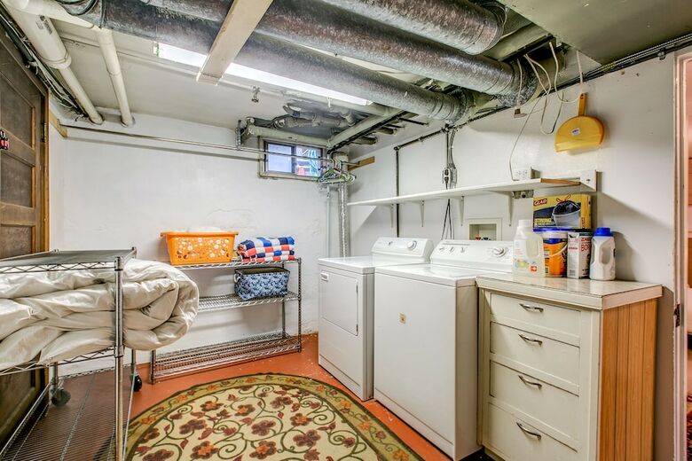 1936 Keystone Cottage - Family Friendly