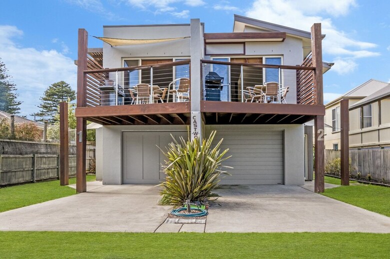 Castwood Villa No. 1